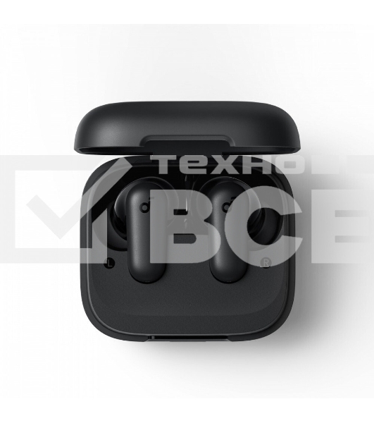 Наушники TWS Soundcore P30i Черный