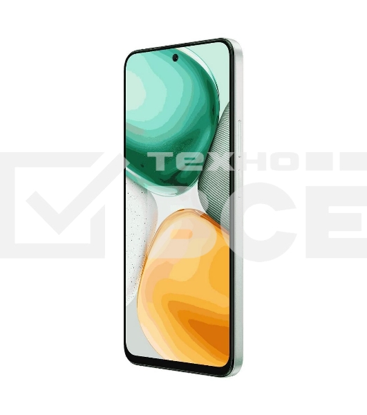 Смартфон Honor 5109BRSK X7C 8/128Gb белый