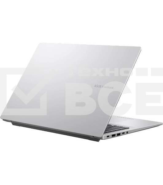 Ноутбук Asus VivoBook 16 M1607KA-MB037 Ryzen AI 5 340 16Gb SSD512Gb AMD Radeon 840M 16