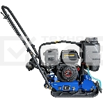 Виброплита ТСС TSS-WP70TL (207188) 4100 Вт, 5.6 л.с., бензиновый, синий, фото4