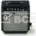 Гитарный комбо 10Вт FENDER FRONTMAN 10G, фото10