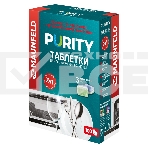 Таблетки для посудомоечных машин Maunfeld Purity all in 1 MDT100ST (100 шт. в упаковке), фото 1