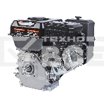 Двигатель PATRIOT XP 708 C, Мощность 7,0 л.с.; 212 см³; 3600об/мин; бак 3,6л.; хвостовик конус; вес 15 кг., фото2