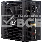 Блок питания Aerocool/Formula APMM-500BD, 500Вт, 80 PLUS Bronze, 120мм, черный, фото4