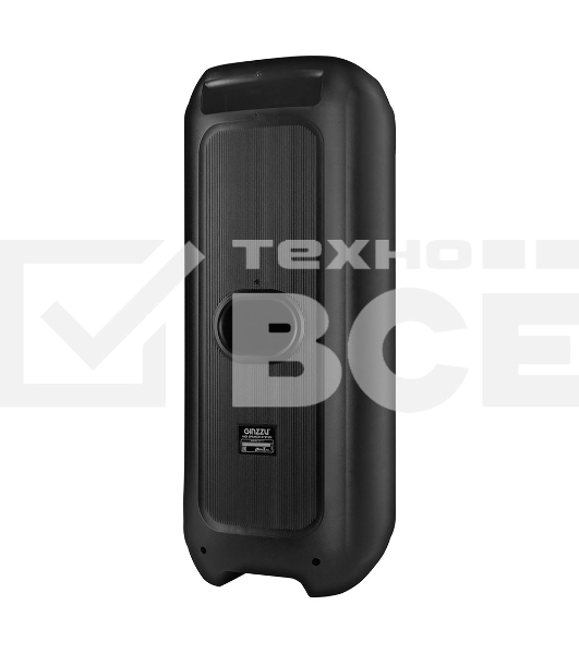 Портативная колонка GINZZU GM-114