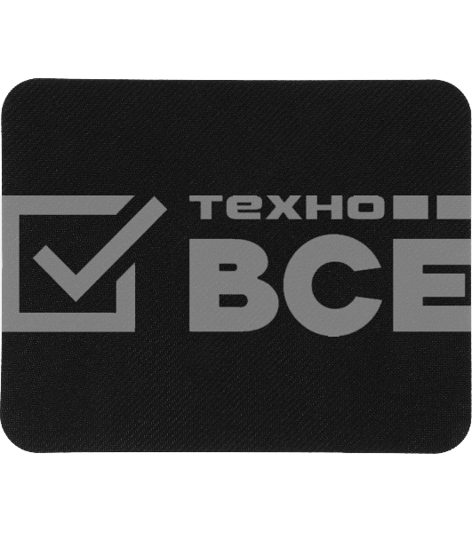 Коврик для мыши Cactus Daisies 250x200x3мм (CS-MP-D07S)