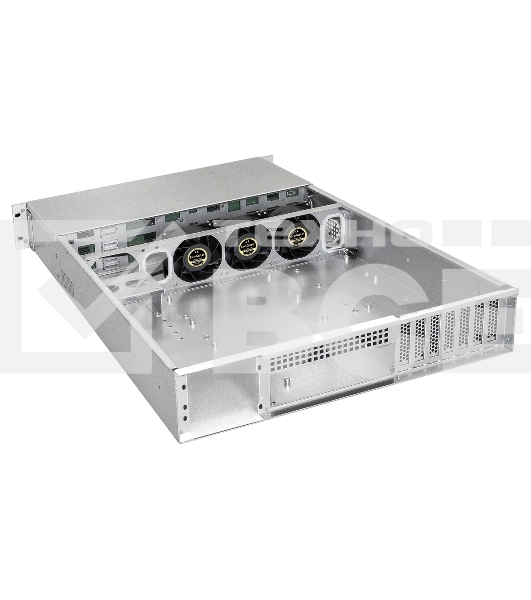 Серверный корпус ExeGate Pro EX292490RUS 2U660-HS12 (RM 19