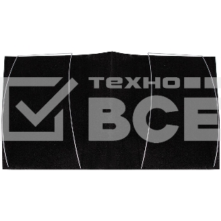 Фильтр угольный Maunfeld CF152A 1 шт/уп