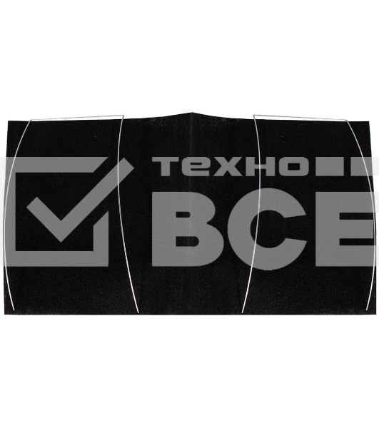 Фильтр угольный Maunfeld CF152A 1 шт/уп