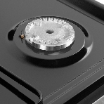 Плита газовая Maunfeld MGC50GCGR08D серый, конфорок 4 шт, духовка 59 л, 50 см x 89 см x 65 см, фото12