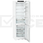 Холодильник Liebherr CNf 5703-22 001 белый двухкамерный 266/94л морозилка снизу, фото14