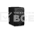 Акустическая система (студийный монитор) 110302A1000 Icon DT-5S активный, 2-х полосный, 1