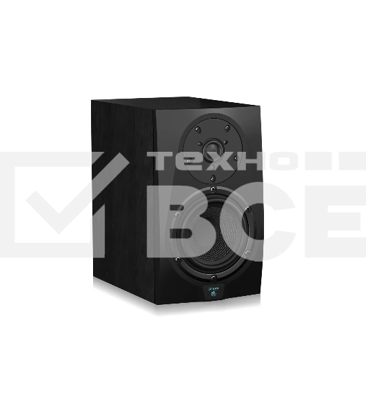 Акустическая система (студийный монитор) 110302A1000 Icon DT-5S активный, 2-х полосный, 1