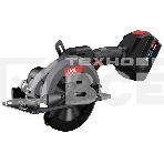 Циркулярная пила Deli DL-YJ185-E1 (1300Вт, 5300об/мин, диаметр диска 185мм, диск в комплекте), фото 1