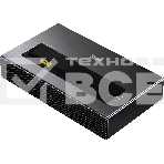 Проектор Cactus CS-U2.B DLP 800Lm ANSI (1920x1080) 15000:1 ресурс лампы:50000часов 2xUSB typeA 2xHDMI 1.78кг, фото2