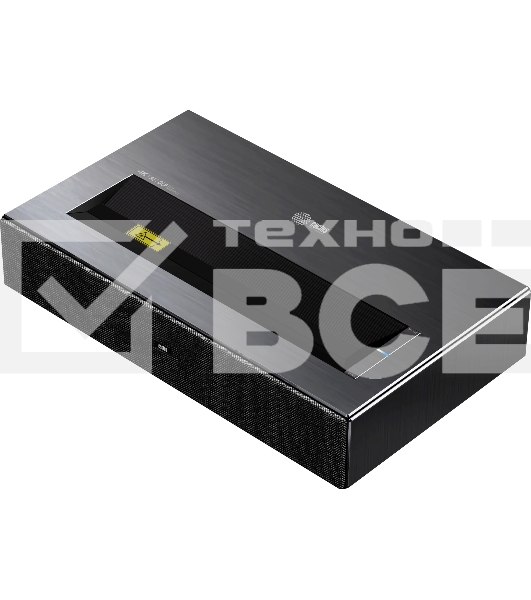 Проектор Cactus CS-U2.B DLP 800Lm ANSI (1920x1080) 15000:1 ресурс лампы:50000часов 2xUSB typeA 2xHDMI 1.78кг