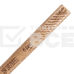 Молоток каменщика Denzel 400 г, буковая рукоятка, EFP, фото4