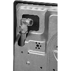 Газовая варочная панель Vitek VGH 6410 MBK черный, фото9