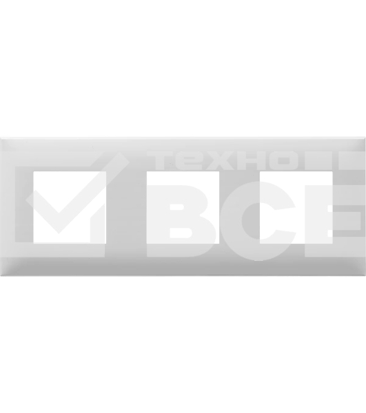 Рамка 6мод. ARTLEBEDEV Avanti 