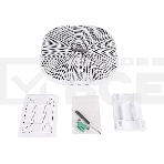 Микрофонный массив Intrend [ITMIC-ARY8] подключение Dante/USB, Noise reduction, Feedback suppression, AEC, WebUI, питание POE/12V, фото10