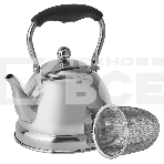 Чайник для плиты ALPENKOK AK-542 1 л, фото 1