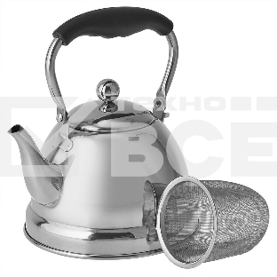 Чайник для плиты ALPENKOK AK-542 1 л