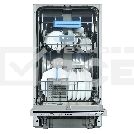 Встраиваемая посудомоечная машина Бирюса DWB-410/1, фото2
