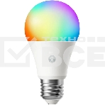 Умная лампа Yandex YNDX-00553 E27 11Вт 1300lm (упак.:1шт), фото 1