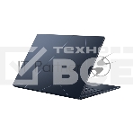 Ноутбук ASUS Zenbook 14 OLED UX3405CA-PP528 Intel Core Ultra 9 285H 2900MHz/14'/2880x1800/16GB/1024GB SSD/Intel Arc Graphics/Wi-Fi/Bluetooth/Windows 11 Pro (90NB14W1-M00RX0_Win11P) Blue, фото2