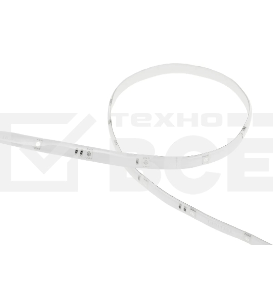 Лента светодиодная умная RGb Yeelight Lightstrip Plus