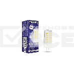 Лампа светодиодная TOKOV ELECTRIC 5Вт Capsule 3000К G4 220-240В, фото 1