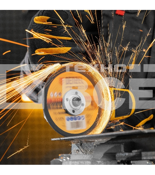 Круг отрезной по металлу Denzel 115 х 1,6 х 22,2 мм, WA46TBF