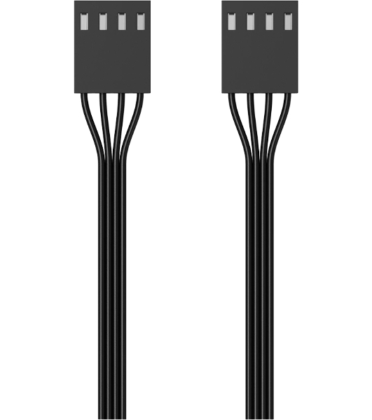 Кулер для процессора Ocypus Delta A40 Elite BK Dual Fan (Delta-A40-BK2NNWN00X-GL)