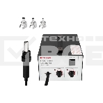 Паяльная станция Rexant (термофен) термовоздушная, 150-500 °С, фото5