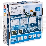 Кронштейн для телевизора Kromax TECHNO-5 белый, 15'-55' макс. 35 кг, настенный, поворот и наклон, фото8