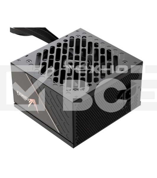 Блок питания Formula V Line FV-750BD, 750W, ATX3.1/PCIe5.1, APFC, 80+ Bronze, 12cm Fan