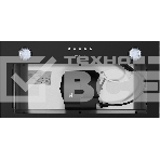 Вытяжка встраиваемая Maunfeld Crosby Singl 60 черный, 60 см, 850 куб. м/ч, 48 дБ, фото10