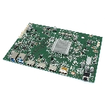 Материнская плата монитора Asus MG28UQ 04020-02180400, фото 1