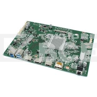 Материнская плата монитора Asus MG28UQ 04020-02180400