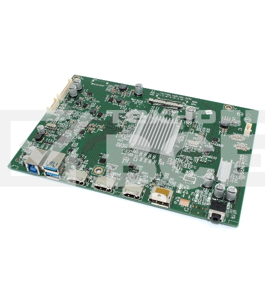 Материнская плата монитора Asus MG28UQ 04020-02180400