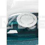 Утюг Candy CI-106 белый/бирюзовый, 3200 Вт, 180 г/мин, 400 мл, фото5