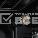 Духовой шкаф Электрический Hyundai 6009.03 WG белый стекло, фото6