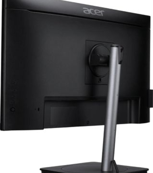 Монитор 27' Acer CB273UGbemipruzx, 16:9, IPS, QHD, 1ms, 350cd, 120Hz, HDMI, DP, USB, USB-C, LAN, HAS