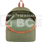 Рюкзак для ноутбука Silwerhof Start оливковый, фото8