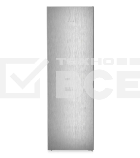 Холодильник Liebherr SRBsfc 5220-22 001 серебристый однокамерный 377л, автоматическое