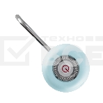 Помпа для 19л бутыли Centek CT-3002 электрический голубой, фото2