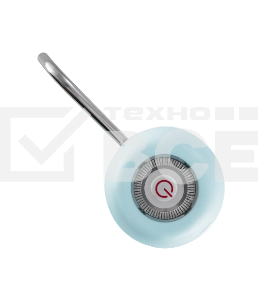 Помпа для 19л бутыли Centek CT-3002 электрический голубой