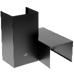 Вытяжка каминная Elikor Вента 60П-650-К3Д черный, 60 см, 650 куб. м/ч, 56 дБ, фото3