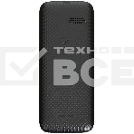 Мобильный телефон BQ 3590 Step XXL+ черный, фото3