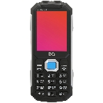 Мобильный телефон BQ 2817 Tank Quattro Power черный, фото2